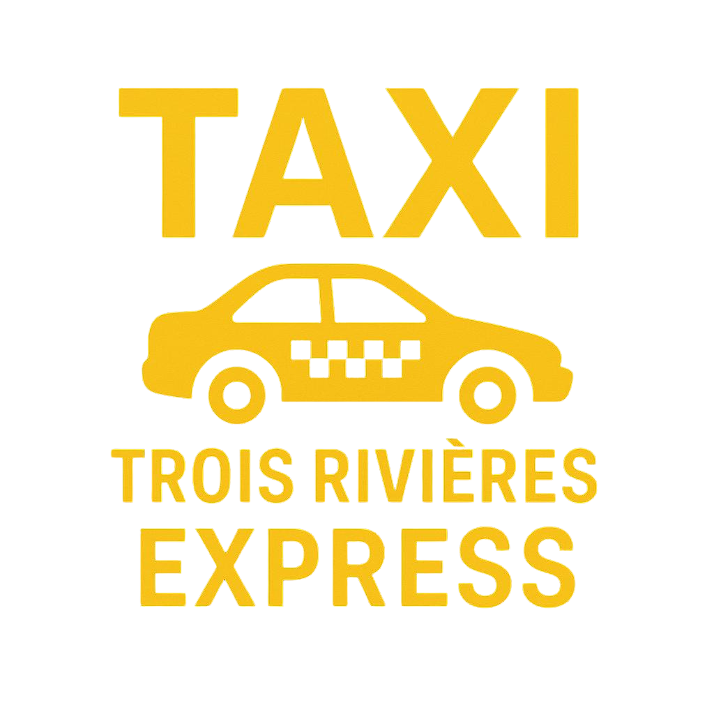 Logo Taxi Trois Rivières