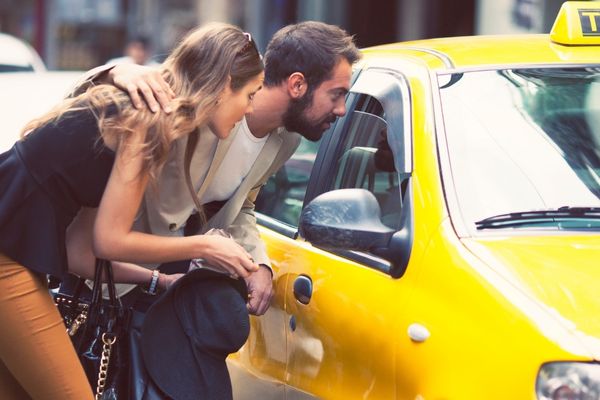 Transport Touristique